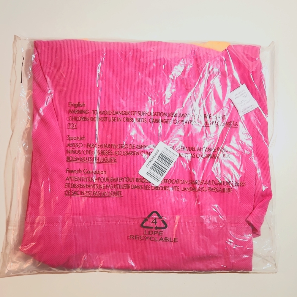 ❤️NWT TORRID MINI DRESS POCKETS SLEEVELESS TRAPEZE SOFT RIBBED KNIT - PLUS SIZE - Picture 6 of 9